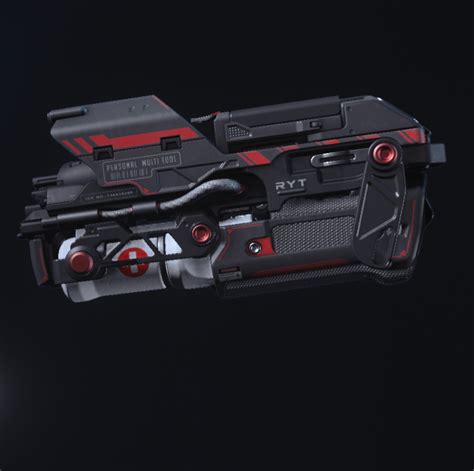 Pyro Ryt Multi Tool Star Citizen Wiki