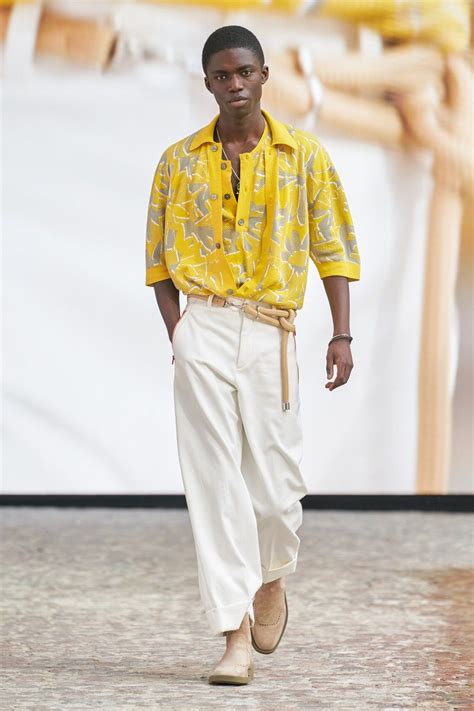 Spring Summer 2022 Fashion Trends For Men