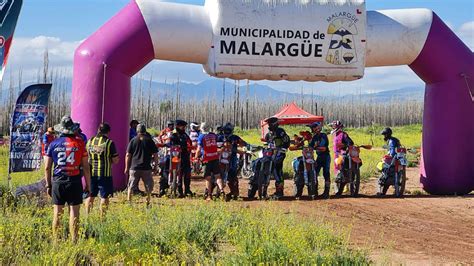 En Mendoza el Sartori Motos Racing cerró su gran año De la Tribuna TV