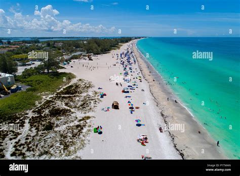 Holmes Beach on Anna Maria Island is a Popular Florida tourist ...