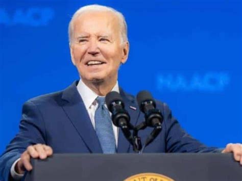 Joe Biden Se Retira Como Candidato A Las Elecciones De Ee Uu