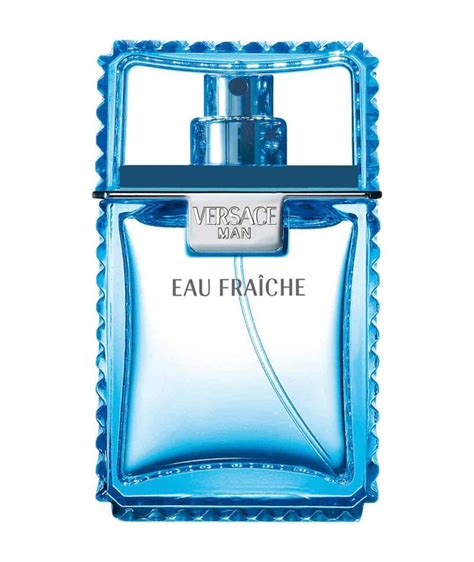 The Best Versace Colognes To Try In Fragrancereview