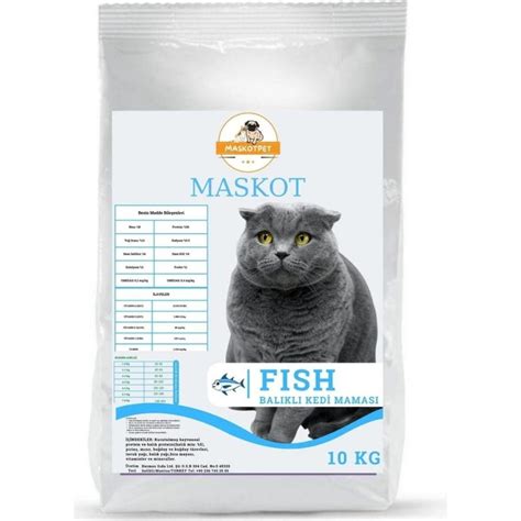 Maskot Bal Kl Yeti Kin Kedi Mamas Kg Maskotpet