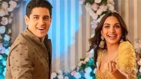 Sidharth Malhotra Kiara Advani Wedding Fans Flood Twitter With