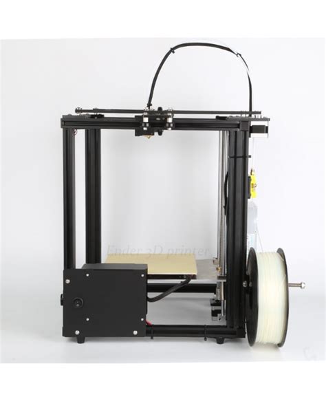 Creality Ender Corexy V Slot Diy D Printer Dprintersbay