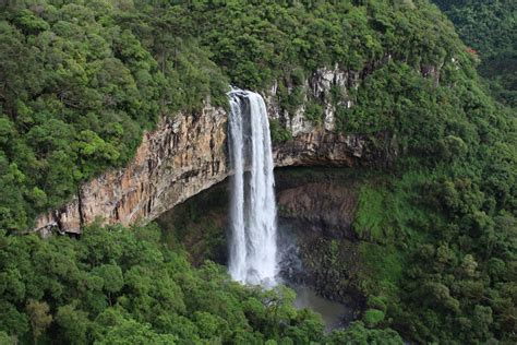 Fotos Gratis Naturaleza Bosque Cascada Puente Río Valle