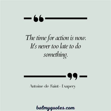 20 Dont Wait Until Its Too Late Quotes Inspiration For Taking Action