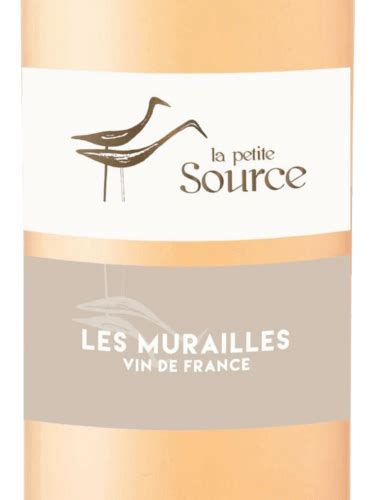 La Petite Source Les Murailles Ros Vivino Australia