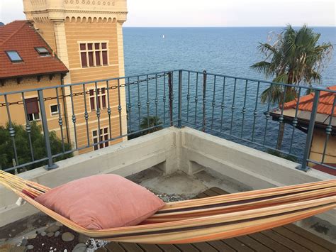 Hammock View To The Sea Free Photo On Pixabay Pixabay
