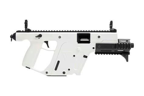 Kriss Vector Sdp E G2 45acp 6 5 Tb 13rd Mk5 Alpine For S