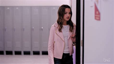 @AnnieLeBlanc “Chicken Girls: The Movie” Make sure to watch it on the official Brat channel ...