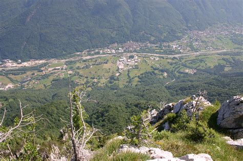 VARIANTE PRIMALUNA LA POLITICA IN VALSASSINA BATTA UN COLPO POTEVANO