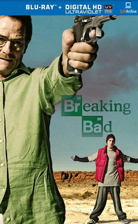 Breaking Bad S03 1080p 10bit BluRay X265 HEVC 6CH MRN SoftArchive