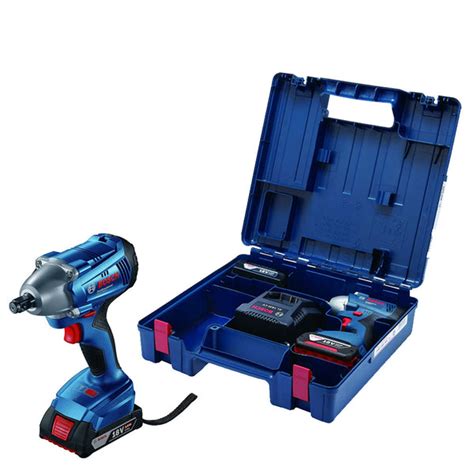 Bosch Gds 250 Li Cordless Impact Wrench Buy Bosch Gds 250 Li Cordless