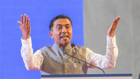 Congress Urges Goa Cm Pramod Sawant To Reopen Sanjivani Karkhana