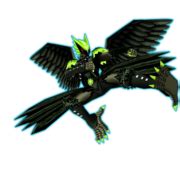 Hawktor/Gallery - The Bakugan Wiki