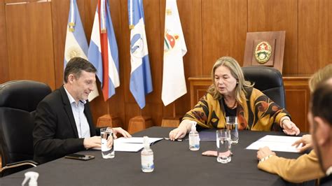 Convenio Con El Superior Tribunal De Justicia De Entre R Os Para