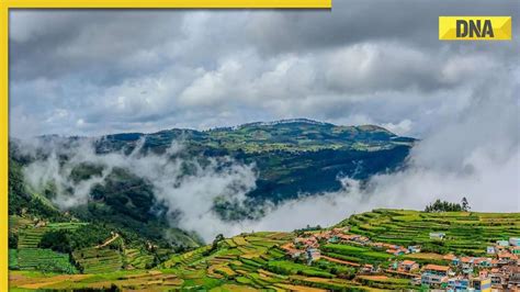 Irctc Tour Package Discover Beauty Of Ooty On A Budget Check Price