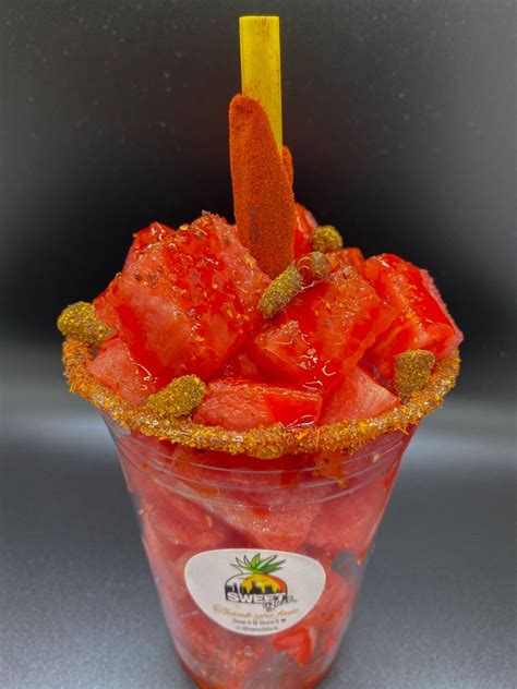 Mexican Candy Recipes Chamoy - My Recipes