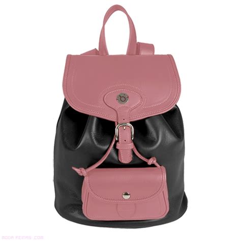 Mochilas de moda - Imagui