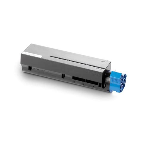 Oki 44574703 Black Toner Cartridge Elive Nz