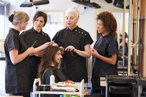 Considering Cosmetology School? 10 Fears Adult Students Should Overcome - Empire Beauty School