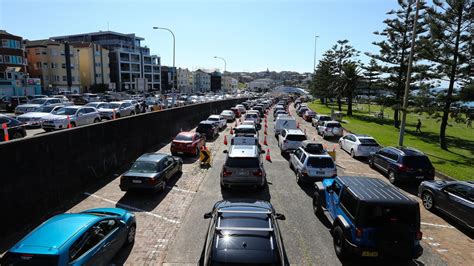 Demerit Point Trial To Reward Nsw Drivers With A Spotless Driving