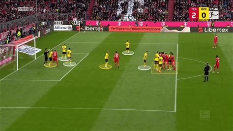 Bayern need to improve their corners – no wonder Tuchel wants to hire Barry - The Athletic