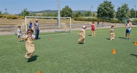 Retour sur la fête de l école 2022 Ecole Saint Joseph du Chater