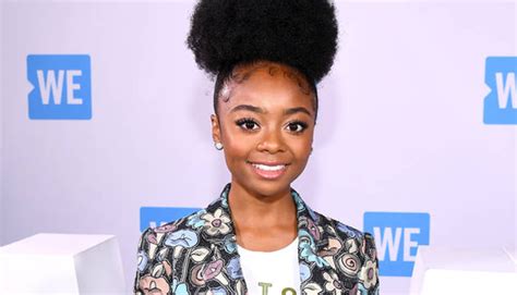 Skai Jackson Bio Net Worth Age Boyfriend Shows Book Birthday