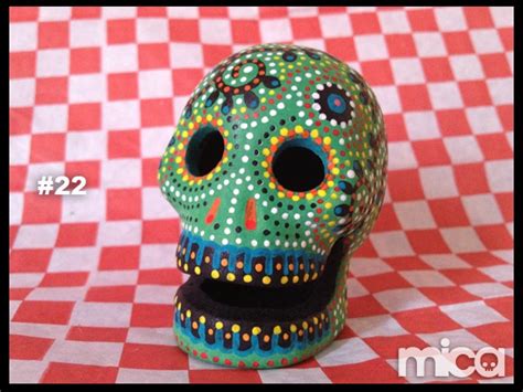 skull mica calavera 100 mexicana adquiérela https facebook