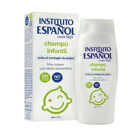 Los Mejores Champ S Antipiojos Que Recomiendan Los Expertos