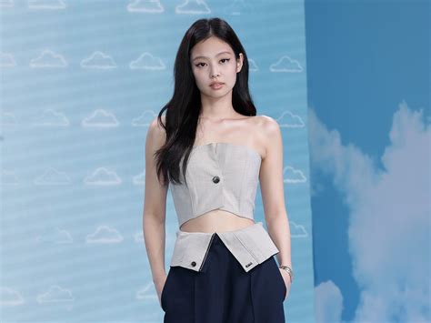 Descubrir Imagen Fotos De Jennie Blackpink Viaterra Mx