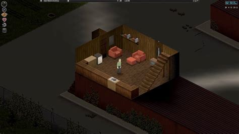 Project Zomboid