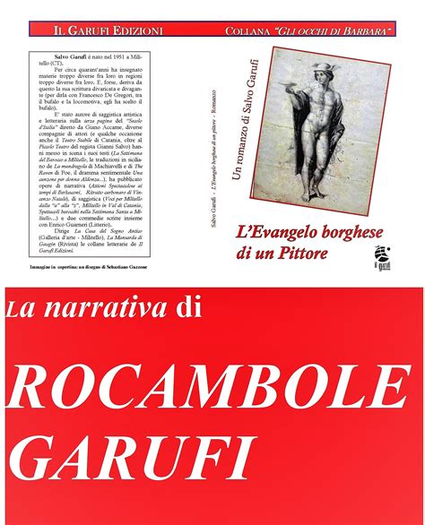 Scopi E Funzionamento Di Un Parco Letterario Siciliabellissima