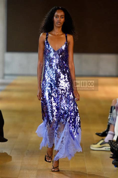Monse Ready To Wear Spring Summer 2025 New York - NOWFASHION