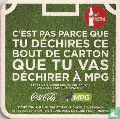 C est pas parce que tu déchires ce bout de carton que tu vas déchirer à