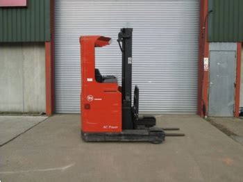 BT RR B1 15 For Sale Reach Truck 5357 EUR 1923152