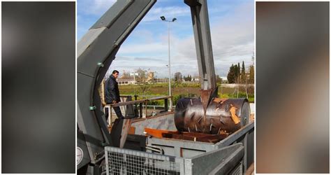 Ayudas para la instalación de puntos limpios en Extramadura Gestores