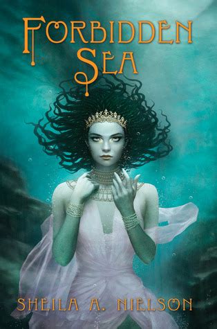 Forbidden Sea: Mermaid Books for All Ages