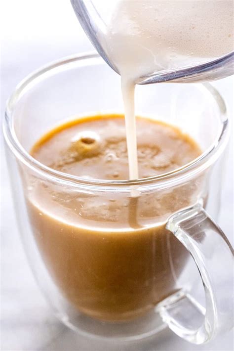 Pumpkin Spice Latte Recipe - Jessica Gavin