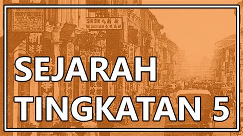 Faktor Yang Mengukuhkan Sistem Persekutuan Nota Ringkas Sejarah