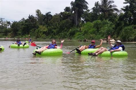 Tripadvisor Excursão Terrestre em Puerto Plata Tubulação Fluvial e