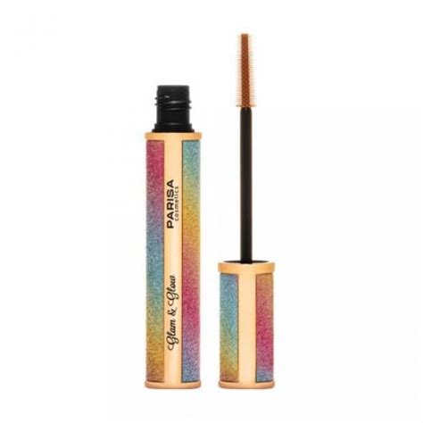 Parisa Cosmetics Mascara Glam Glow