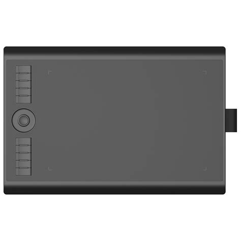 Графический Планшет для Рисования Gaomon M10K Pro – купить в интернет ...