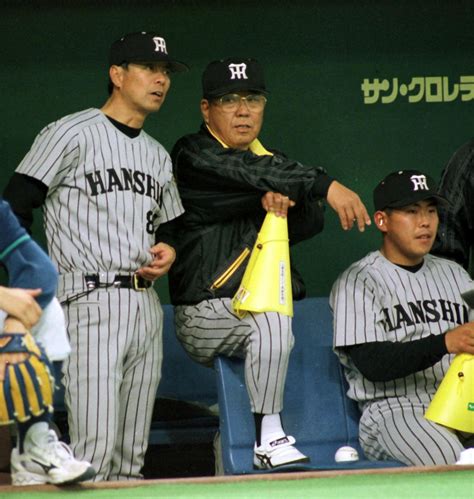 野村監督 ベースボール速報！