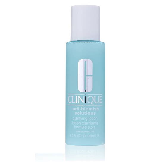 Clinique Moisturizer 200 ml: Buy Clinique Moisturizer 200 ml at Best ...