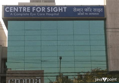 Best Eye Hospitals In India Tpoint Tech