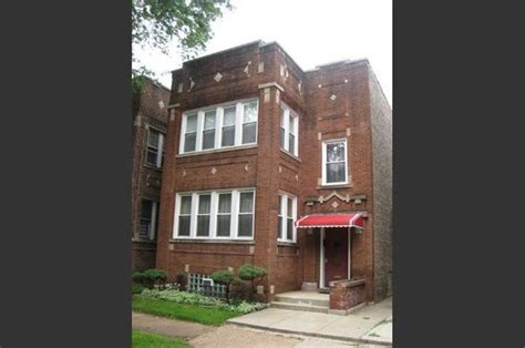 7410 S Rhodes Ave Chicago Il 60619 Redfin