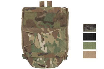 Back Panel V Pc Water Bag Wosport